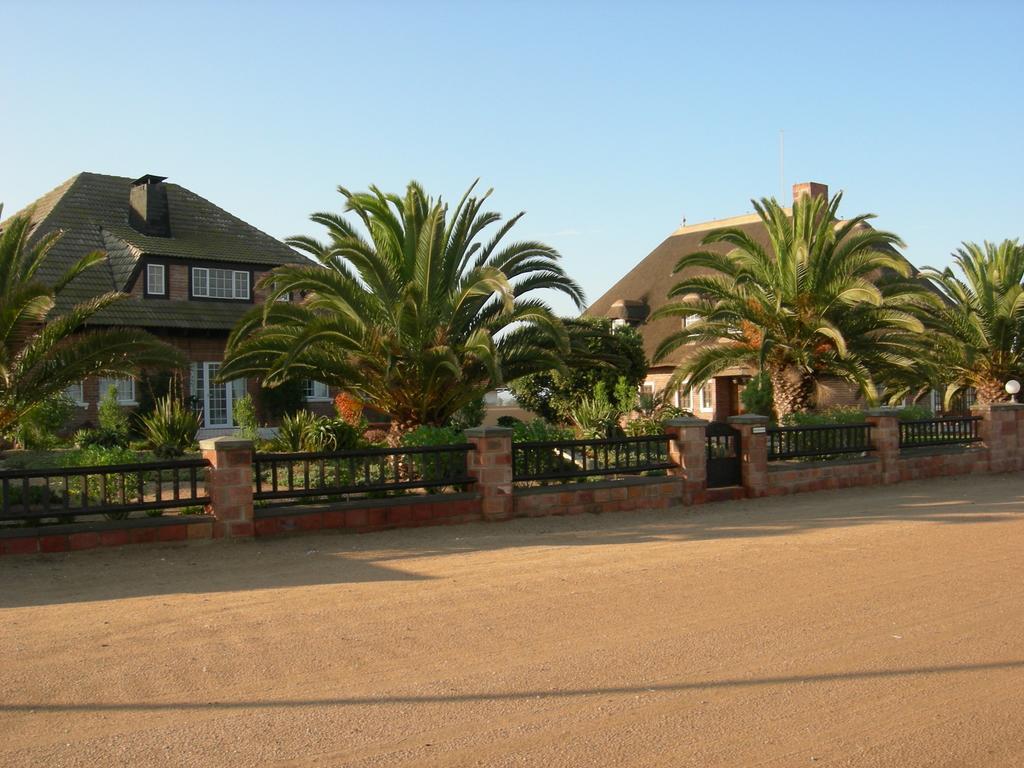 Villa Sohrada Swakopmund Δωμάτιο φωτογραφία